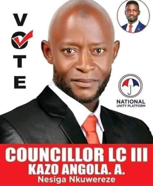 Some of the National Unity Platform  comrades have gotten into a fatal accident on their way to Omoro for the campaign rally.